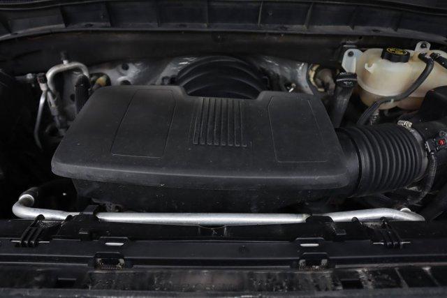 Photo of 2019 Satin Steel Metallic GMC Sierra 1500