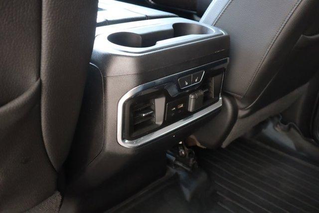 Photo of 2019 Satin Steel Metallic GMC Sierra 1500
