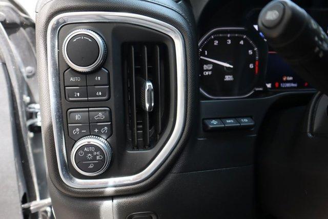 Photo of 2019 Satin Steel Metallic GMC Sierra 1500