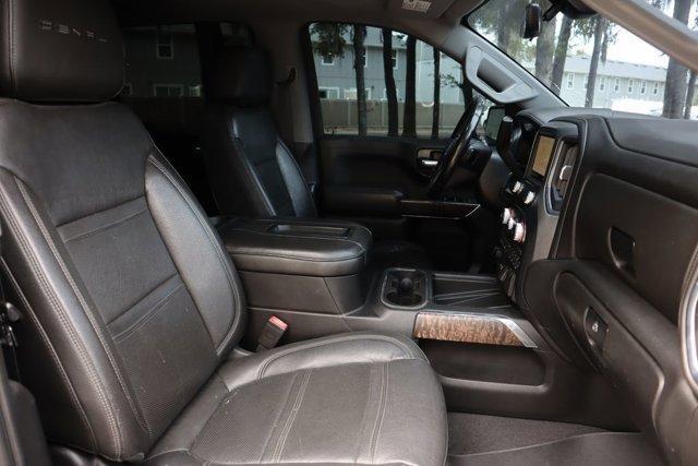 Photo of 2019 Satin Steel Metallic GMC Sierra 1500