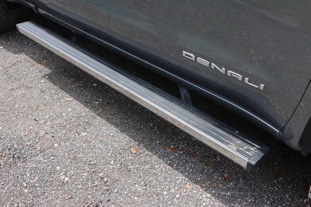 Photo of 2019 Satin Steel Metallic GMC Sierra 1500