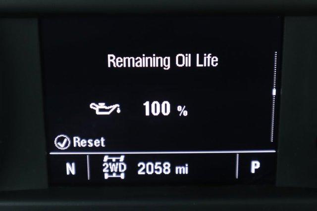 Photo of 2024 Summit White GMC Sierra 2500