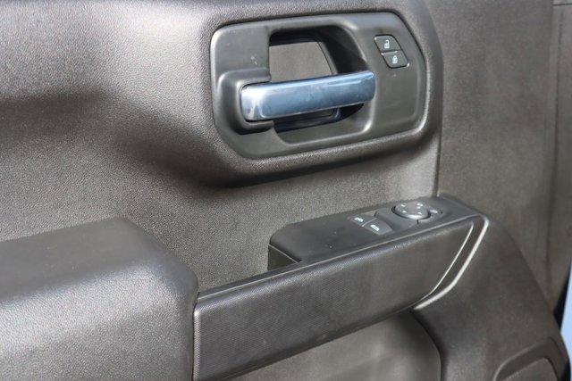Photo of 2024 Summit White GMC Sierra 2500