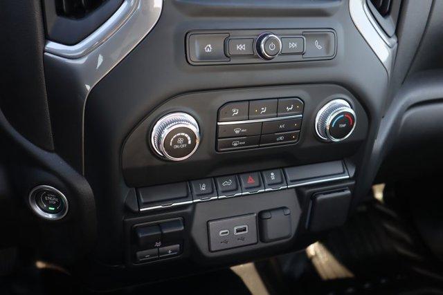 Photo of 2024 Summit White GMC Sierra 2500