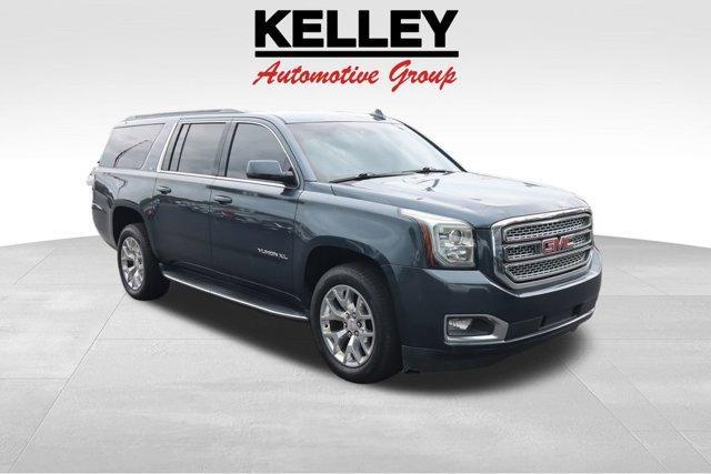 2020 GMC Yukon Xl