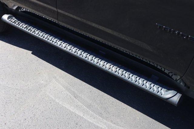 Photo of 2022 Black Chevrolet Tahoe
