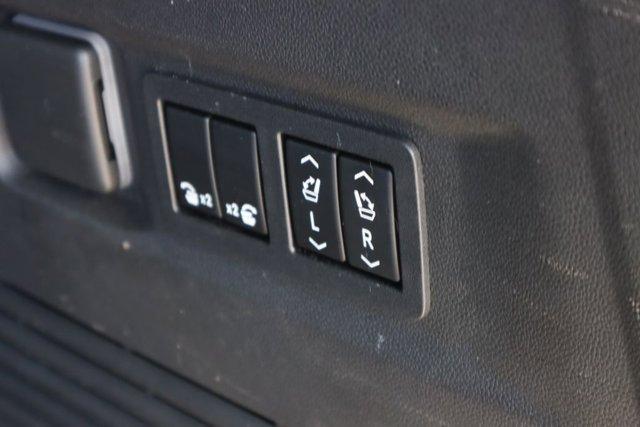 Photo of 2022 Black Chevrolet Tahoe