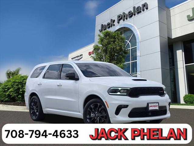 2022 Dodge Durango