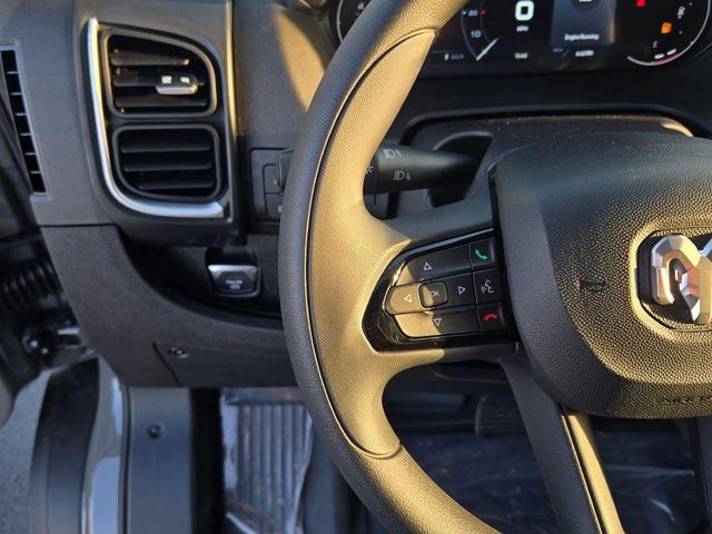 Photo of 2025 Grey RAM ProMaster 1500