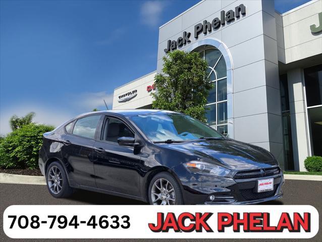 2013 Dodge Dart