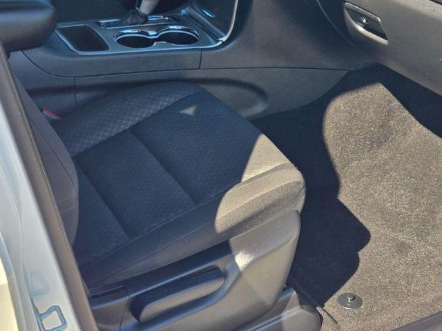 Photo of 2021 Bright White Clearcoat Jeep Grand Cherokee