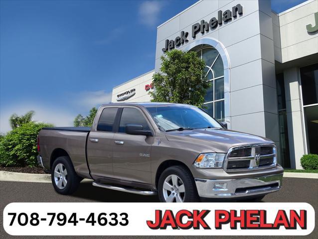 2009 Dodge Ram 1500