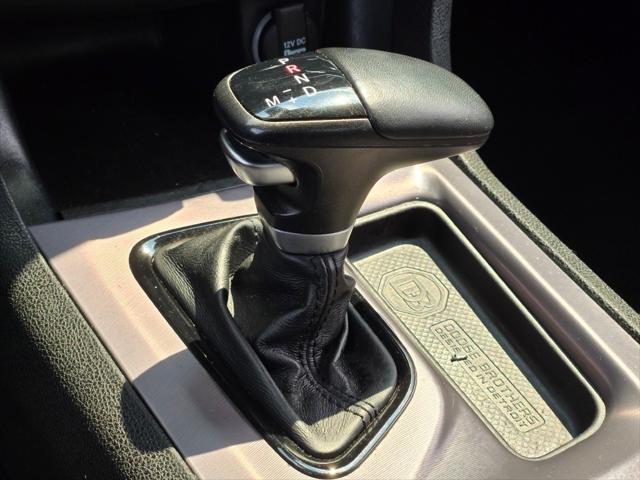 Photo of 2023 Destroyer Gray Clearcoat Dodge Charger