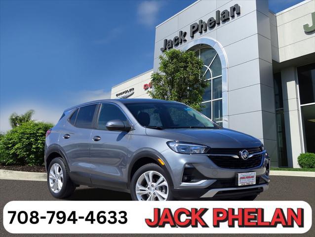 2022 Buick Encore Gx