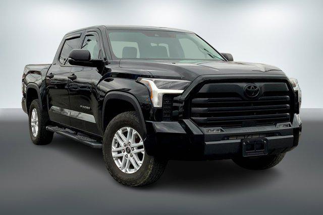 2022 Toyota Tundra