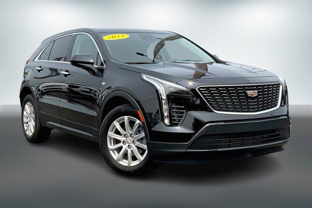 2023 Cadillac XT4