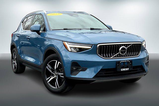 2023 Volvo XC40