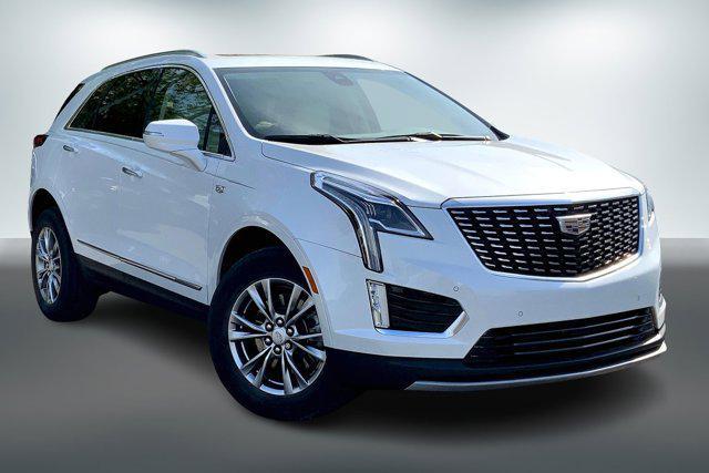 2023 Cadillac XT5