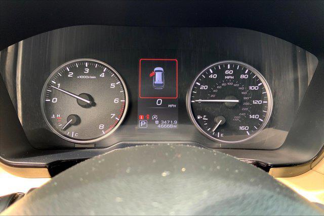 Photo of 2021 Brilliant Bronze Metallic Subaru Outback