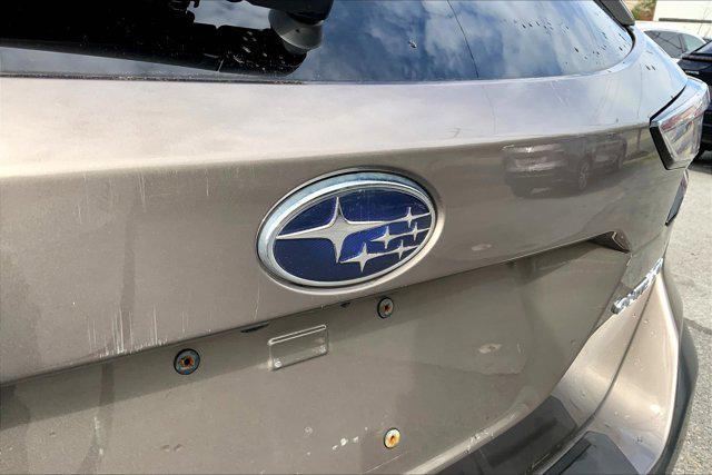 Photo of 2021 Brilliant Bronze Metallic Subaru Outback