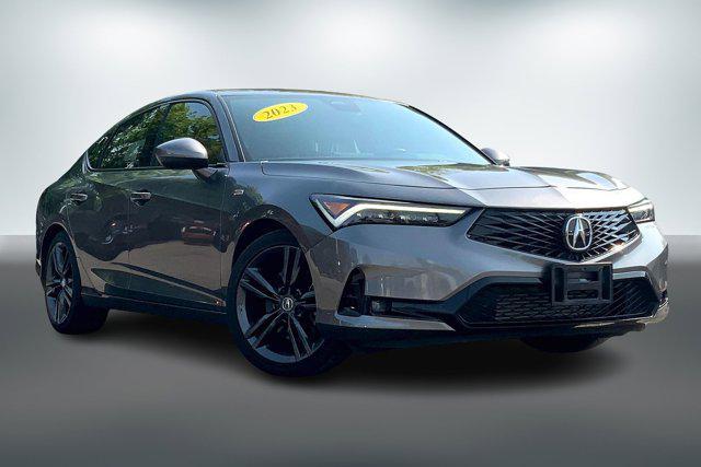 2023 Acura Integra