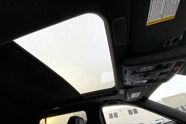 Photo of 2022 Black Raven Cadillac Escalade ESV