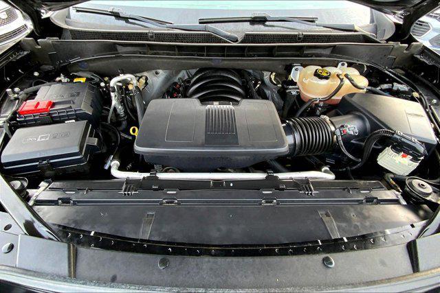 Photo of 2022 Black Raven Cadillac Escalade ESV
