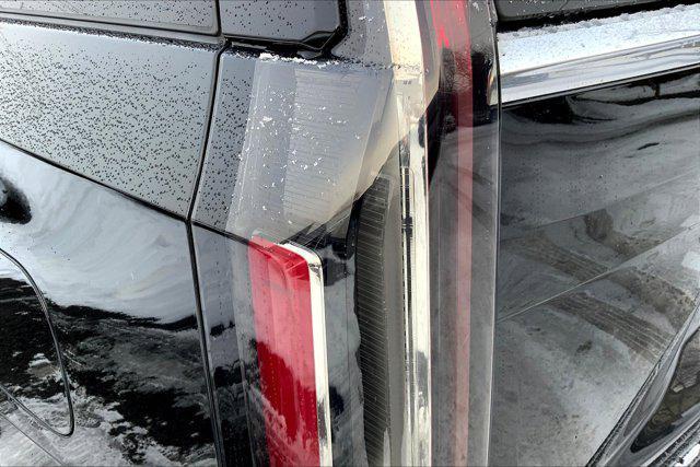 Photo of 2022 Black Raven Cadillac Escalade ESV