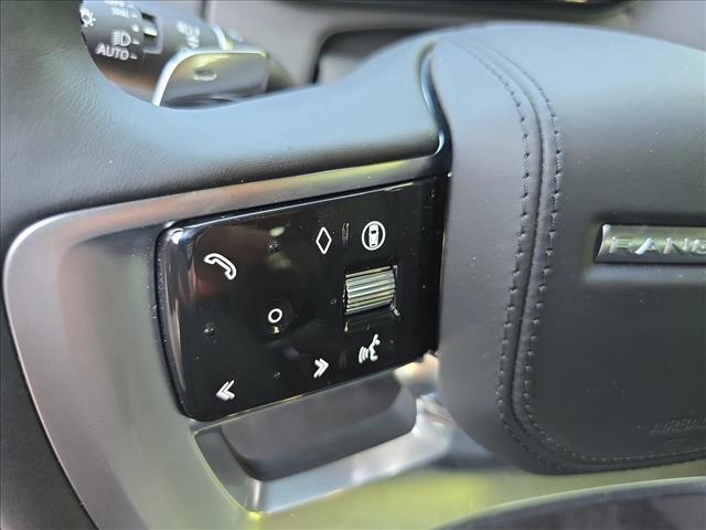 Photo of 2025 Eiger Grey Metallic Land Rover Range Rover