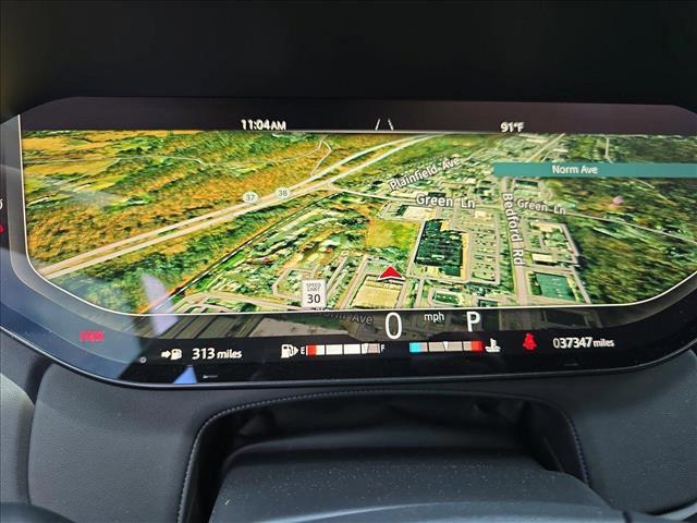 Photo of 2024 White Land Rover Range Rover