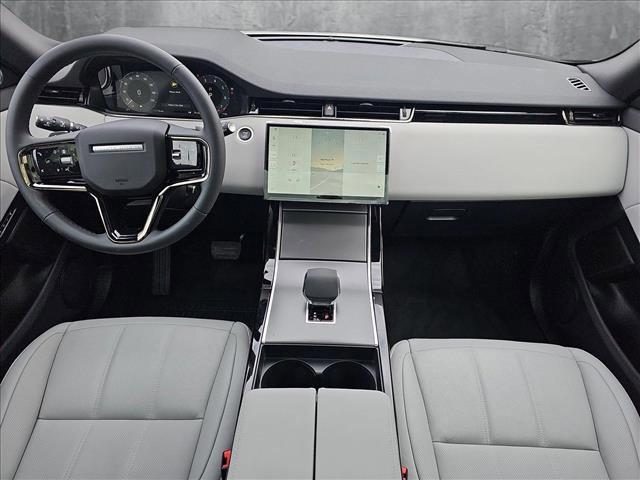 Photo of 2026 Fuji White Land Rover Range Rover Evoque
