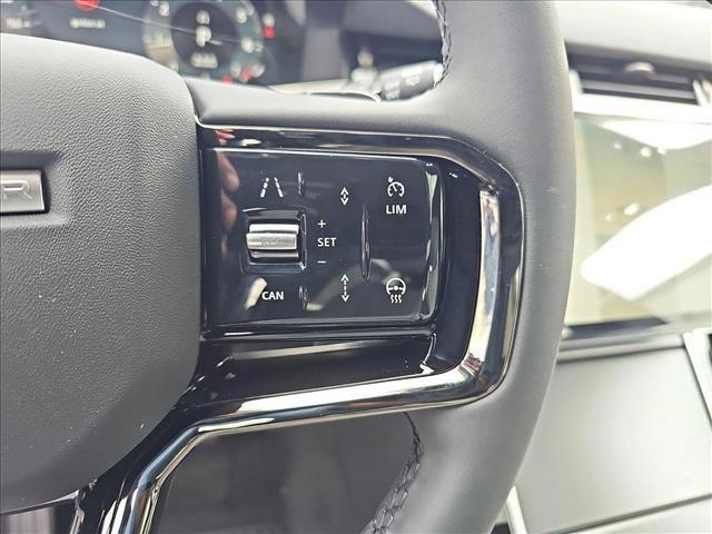 Photo of 2026 Fuji White Land Rover Range Rover Evoque