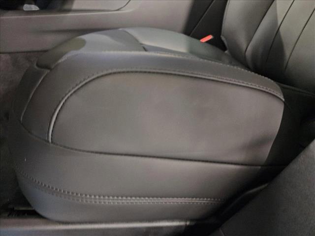 Photo of 2025 Borasco Grey Metallic Land Rover Range Rover Sport