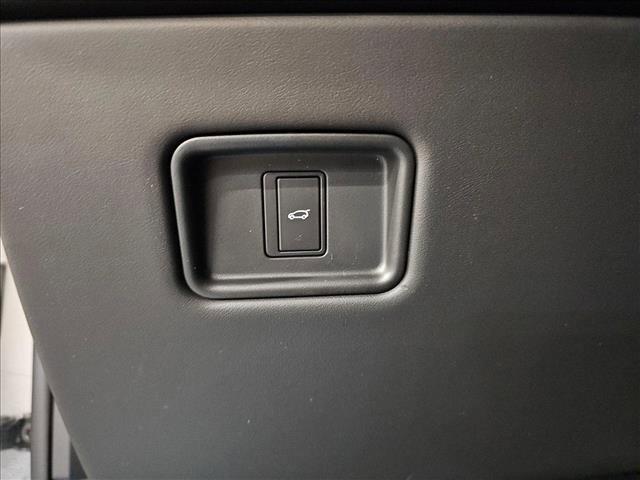 Photo of 2025 Borasco Grey Metallic Land Rover Range Rover Sport