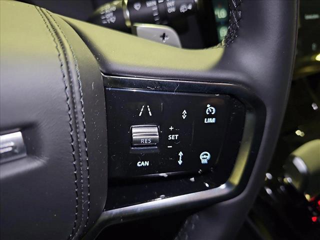 Photo of 2025 Varesine Blue Metallic Land Rover Range Rover Sport