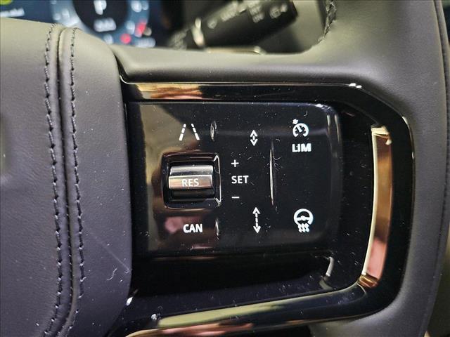 Photo of 2026 Santorini Black Metallic Land Rover Range Rover Velar