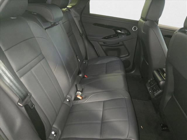 Photo of 2026 Fuji White Land Rover Range Rover Evoque