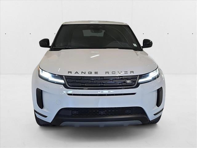 Photo of 2026 Fuji White Land Rover Range Rover Evoque