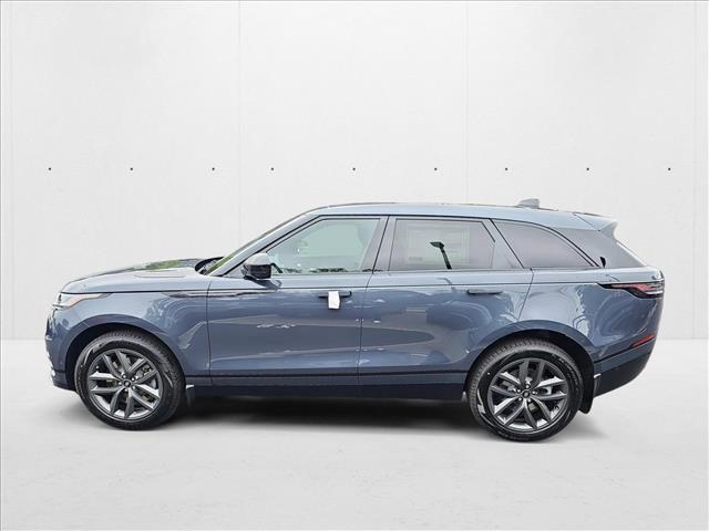 Photo of 2026 Varesine Blue Metallic Land Rover Range Rover Velar
