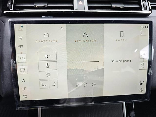 Photo of 2026 Varesine Blue Metallic Land Rover Range Rover Velar