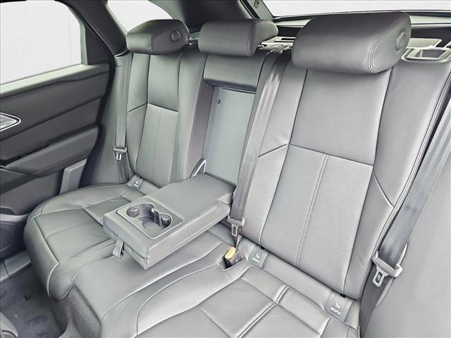 Photo of 2026 Varesine Blue Metallic Land Rover Range Rover Velar