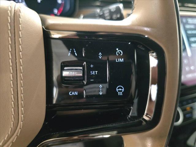 Photo of 2023 Santorini Black Metallic Land Rover Range Rover Sport