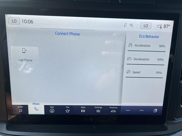 Photo of 2023 Carbonized Gray Metallic Ford F-150