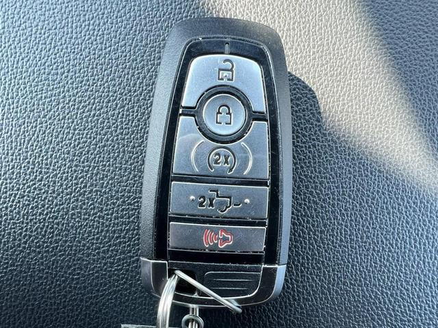 Photo of 2023 Carbonized Gray Metallic Ford F-150