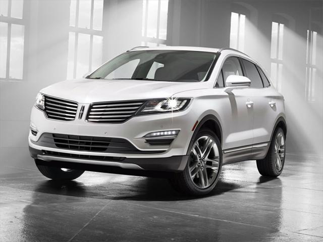 2017 Lincoln MKC