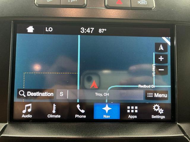 Photo of 2016 Magnetic Ford F-150