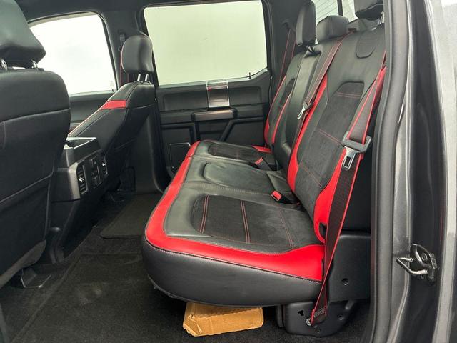 Photo of 2016 Magnetic Ford F-150