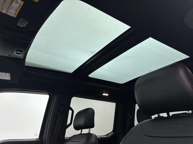 Photo of 2016 Magnetic Ford F-150