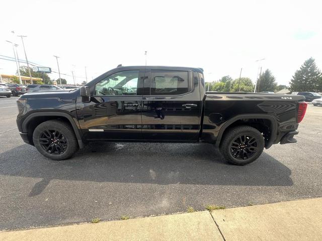 Photo of 2023 Onyx Black GMC Sierra 1500