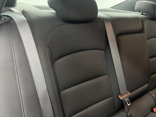 Photo of 2024 Radiant Red Tintcoat Chevrolet Malibu